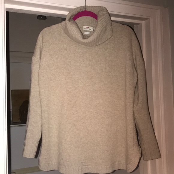 Vineyard Vines Sweaters - Vineyard Vines Cashmere-Blend Sweater